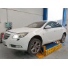 opel insignia a (g09) del año 2009