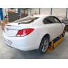 opel insignia a (g09) del año 2009