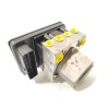 Recambio de abs para fiat 500x (334_) 1.0 (334.axn1b) referencia OEM IAM 52122933 A007L953 54087853A
