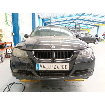BMW 3 TOURING (E91)