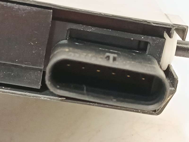 Recambio de cerradura puerta trasera izquierda para peugeot 3008 ii suv (mc_, mr_, mj_, m4_) 1.2 thp/ puretech 130 (mrhnsm, mrhn - Gris 5