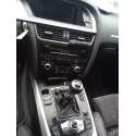 AUDI A5 SPORTBACK (8T)