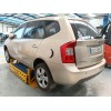 kia carens iii monospace (un) del año 2007
