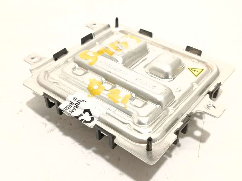 Recambio de centralita led izquierda para peugeot 3008 ii suv (mc_, mr_, mj_, m4_) 1.2 thp/ puretech 130 (mrhnsm, mrhnsu, mrhnsj - Gris 3