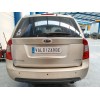kia carens iii monospace (un) del año 2007