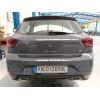 seat ibiza v (kj1, kjg) del año 2025