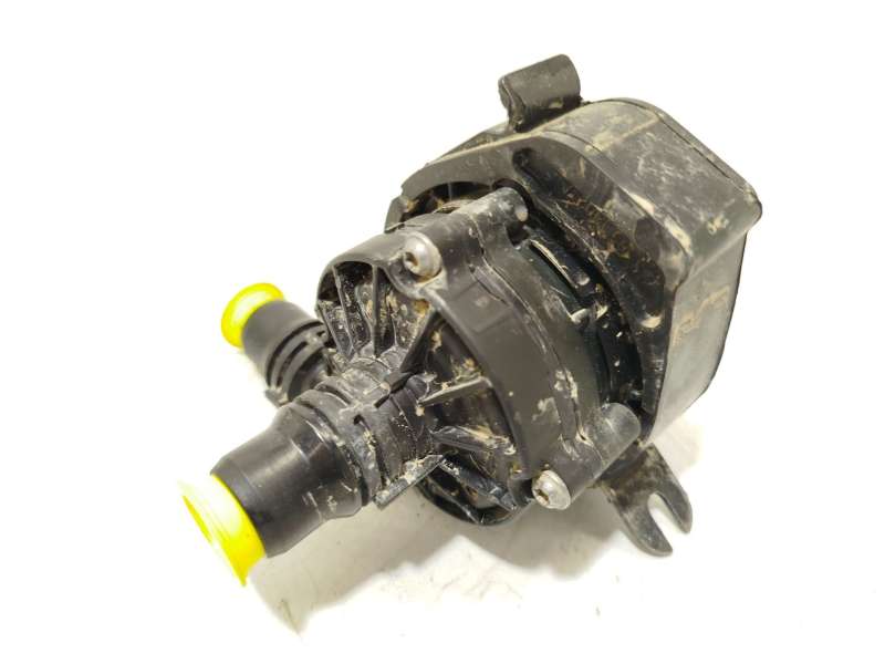 Recambio de bomba agua para peugeot 3008 ii suv (mc_, mr_, mj_, m4_) 1.2 thp/ puretech 130 (mrhnsm, mrhnsu, mrhnsj, mrhnyw,... r - Gris