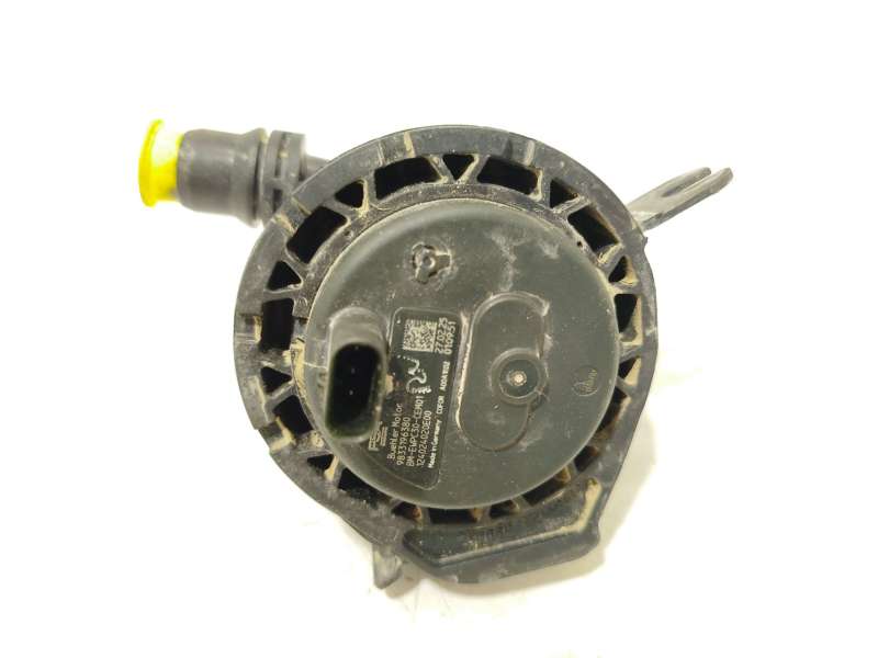 Recambio de bomba agua para peugeot 3008 ii suv (mc_, mr_, mj_, m4_) 1.2 thp/ puretech 130 (mrhnsm, mrhnsu, mrhnsj, mrhnyw,... r - Gris 3