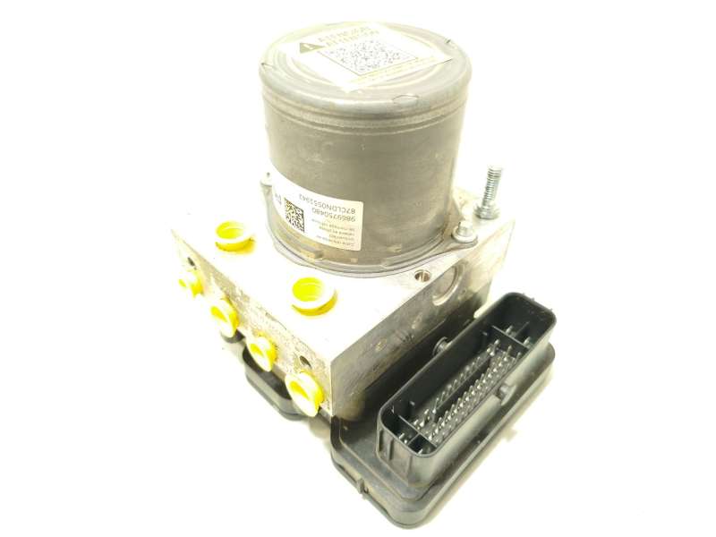 Recambio de abs para peugeot 3008 ii suv (mc_, mr_, mj_, m4_) 1.2 thp/ puretech 130 (mrhnsm, mrhnsu, mrhnsj, mrhnyw,... referenc - Gris 2
