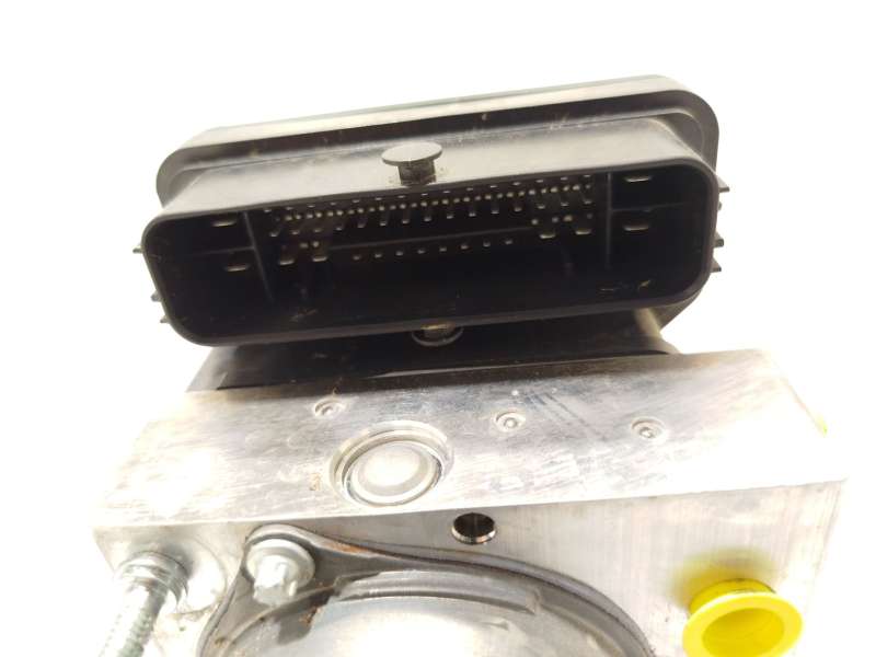 Recambio de abs para peugeot 3008 ii suv (mc_, mr_, mj_, m4_) 1.2 thp/ puretech 130 (mrhnsm, mrhnsu, mrhnsj, mrhnyw,... referenc - Gris 4