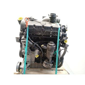 MOTOR COMPLETO AXC 