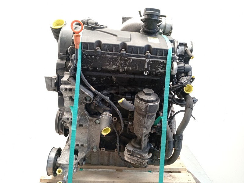 MOTOR COMPLETO AXC 