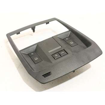 LUZ INTERIOR 98430017ZD 98491267ZD 9843001780