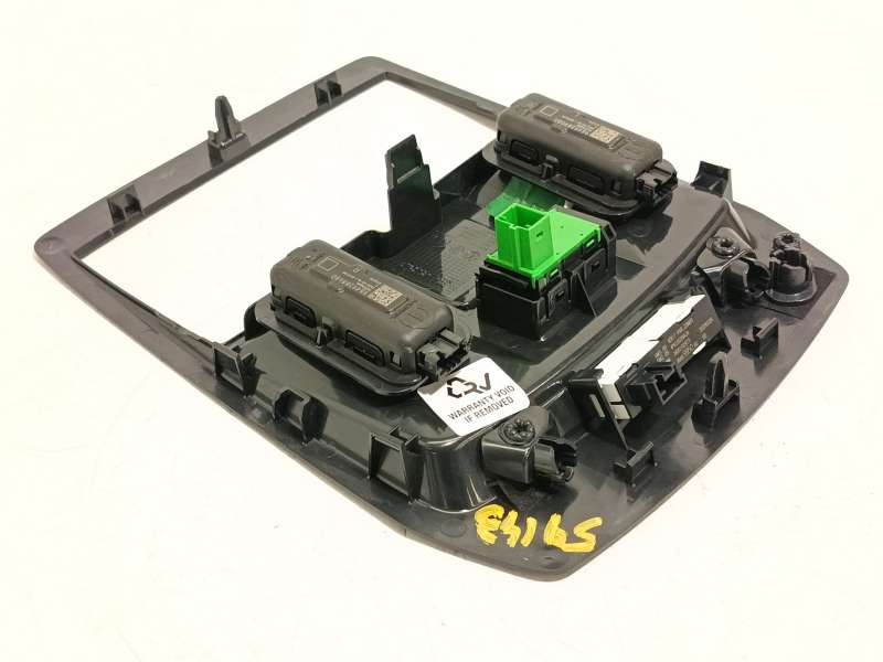 Recambio de luz interior para peugeot 3008 ii suv (mc_, mr_, mj_, m4_) 1.2 thp/ puretech 130 (mrhnsm, mrhnsu, mrhnsj, mrhnyw,... - Gris 3