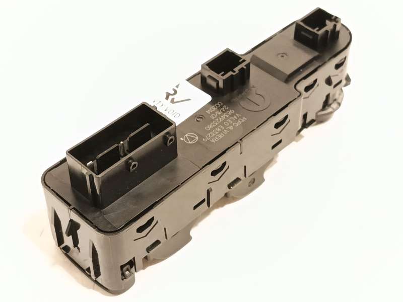 Recambio de mando elevalunas delantero izquierdo para peugeot 3008 ii suv (mc_, mr_, mj_, m4_) 1.2 thp/ puretech 130 (mrhnsm, mr - Gris 3