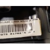 Recambio de kit airbag para citroën c-elysee (dd_) 1.6 vti 115 (ddnfp0, ddnfp6, ddnfp9) referencia OEM IAM 96753921ZD 9675001980