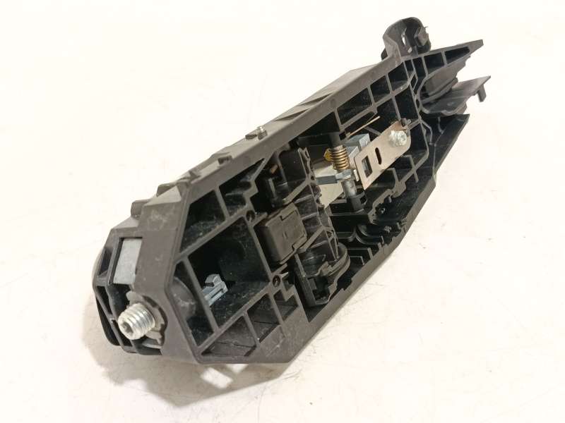 Recambio de maneta exterior delantera derecha para peugeot 3008 ii suv (mc_, mr_, mj_, m4_) 1.2 thp/ puretech 130 (mrhnsm, mrhns - Gris 3