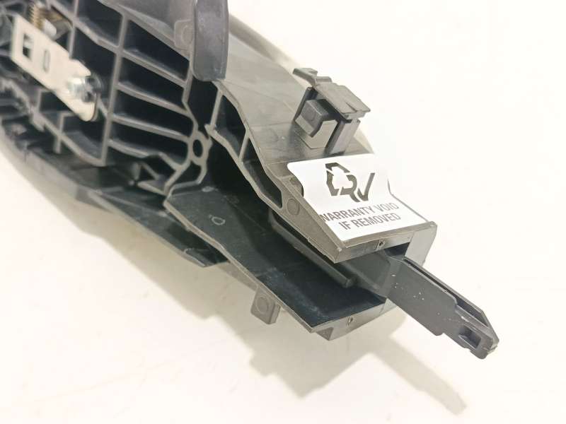 Recambio de maneta exterior delantera derecha para peugeot 3008 ii suv (mc_, mr_, mj_, m4_) 1.2 thp/ puretech 130 (mrhnsm, mrhns - Gris 4