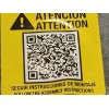 Recambio de abs para peugeot 308 ii (lb_, lp_, lw_, lh_, l3_) 1.6 hdi referencia OEM IAM 9805825380 0265956062 269607