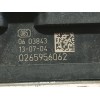 Recambio de abs para peugeot 308 ii (lb_, lp_, lw_, lh_, l3_) 1.6 hdi referencia OEM IAM 9805825380 0265956062 269607