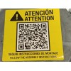 Recambio de abs para nissan qashqai ii (j11, j11_) 1.6 dci referencia OEM IAM 476604EA1E 0265956165 269620