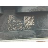 Recambio de abs para nissan qashqai ii (j11, j11_) 1.6 dci referencia OEM IAM 476604EA1E 0265956165 269620