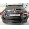 skoda superb iii station wagon (3v5) del año 2016
