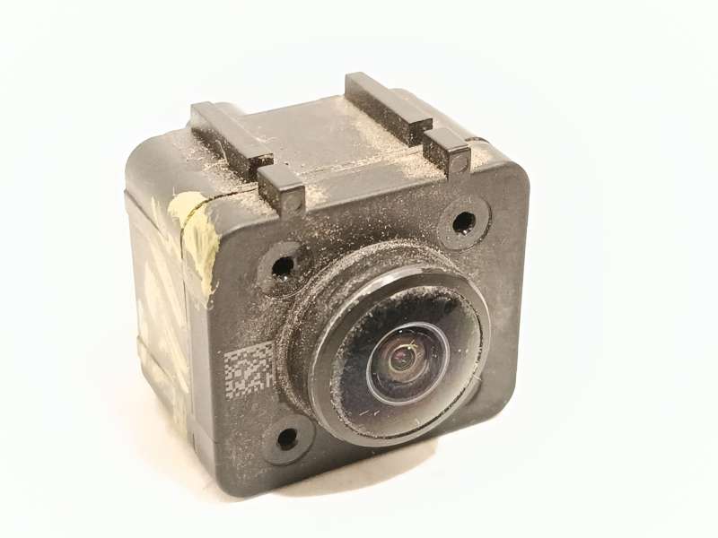 Recambio de modulo electronico para peugeot 3008 ii suv (mc_, mr_, mj_, m4_) 1.2 thp/ puretech 130 (mrhnsm, mrhnsu, mrhnsj, mrhn - Gris