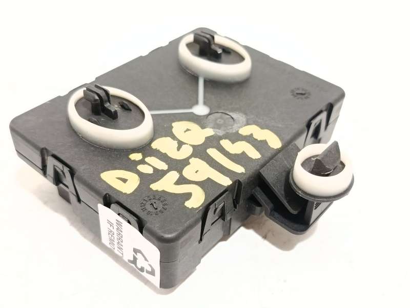 Recambio de modulo electronico para peugeot 3008 ii suv (mc_, mr_, mj_, m4_) 1.2 thp/ puretech 130 (mrhnsm, mrhnsu, mrhnsj, mrhn - Gris