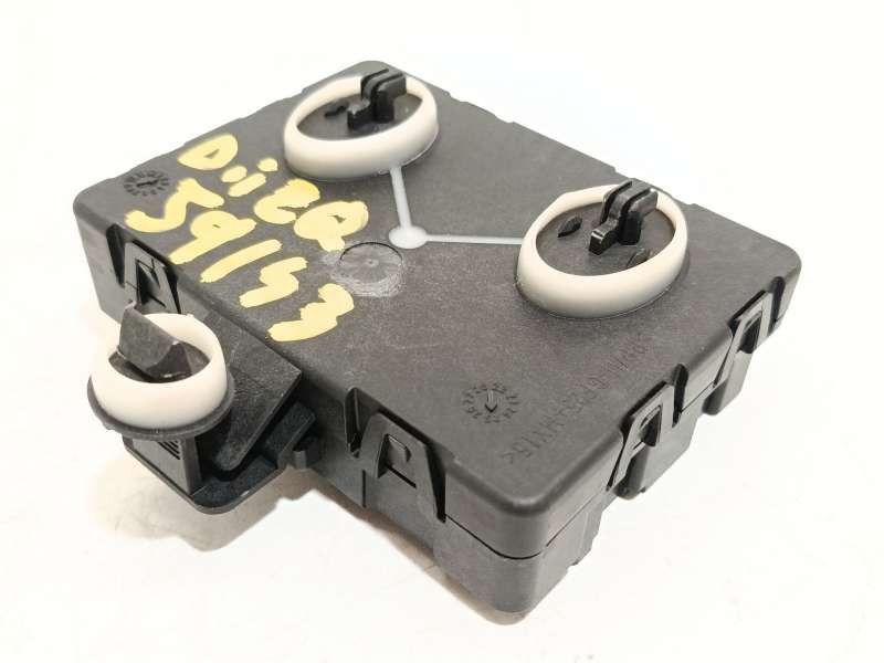 Recambio de modulo electronico para peugeot 3008 ii suv (mc_, mr_, mj_, m4_) 1.2 thp/ puretech 130 (mrhnsm, mrhnsu, mrhnsj, mrhn - Gris 2