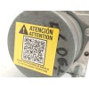 Recambio de abs para mercedes-benz citan furgoneta/monovolumen (w415) 108 cdi (415.601, 415.603) referencia OEM IAM 476609212R 0