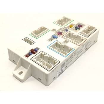 CAJA RELES / FUSIBLES 9865426380 5F7K1RF08
