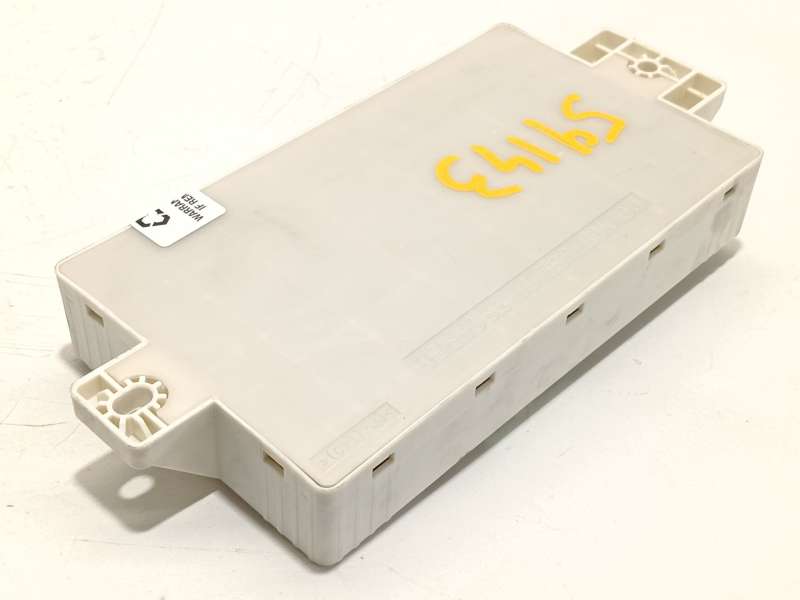 Recambio de caja reles / fusibles para peugeot 3008 ii suv (mc_, mr_, mj_, m4_) 1.2 thp/ puretech 130 (mrhnsm, mrhnsu, mrhnsj, m - Gris 3