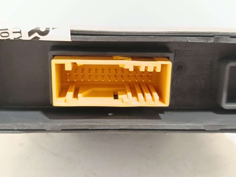 Recambio de modulo electronico para peugeot 3008 ii suv (mc_, mr_, mj_, m4_) 1.2 thp/ puretech 130 (mrhnsm, mrhnsu, mrhnsj, mrhn - Gris 4