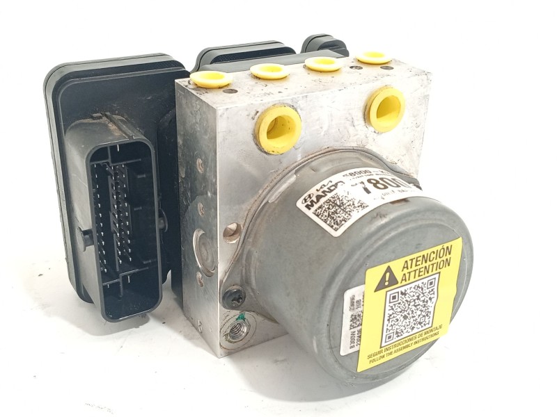 ABS 58900K7800 BE600EAF01 BH6043AF00