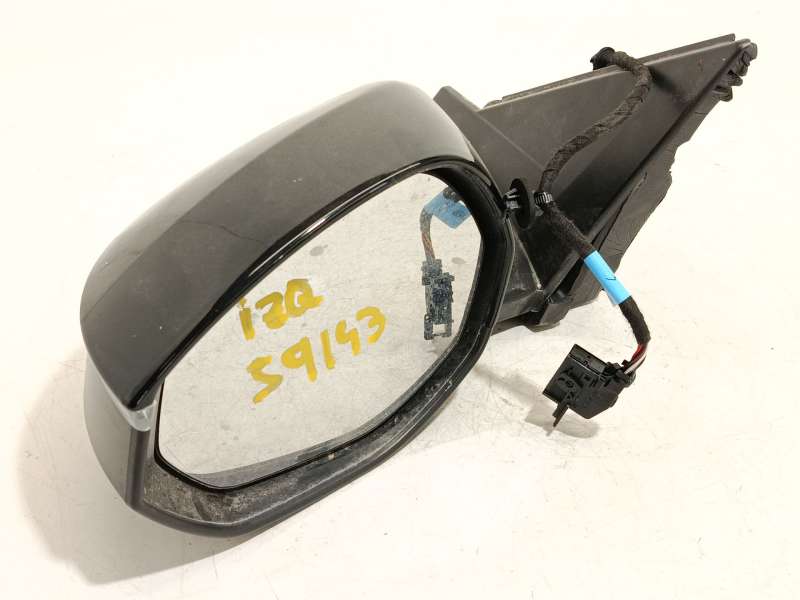 Recambio de retrovisor izquierdo para peugeot 3008 ii suv (mc_, mr_, mj_, m4_) 1.2 thp/ puretech 130 (mrhnsm, mrhnsu, mrhnsj, mr - Gris