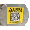 Recambio de abs para volkswagen tiguan (ad1, ax1) 2.0 tdi referencia OEM IAM 5Q0614517GA 10022026594 28516322233