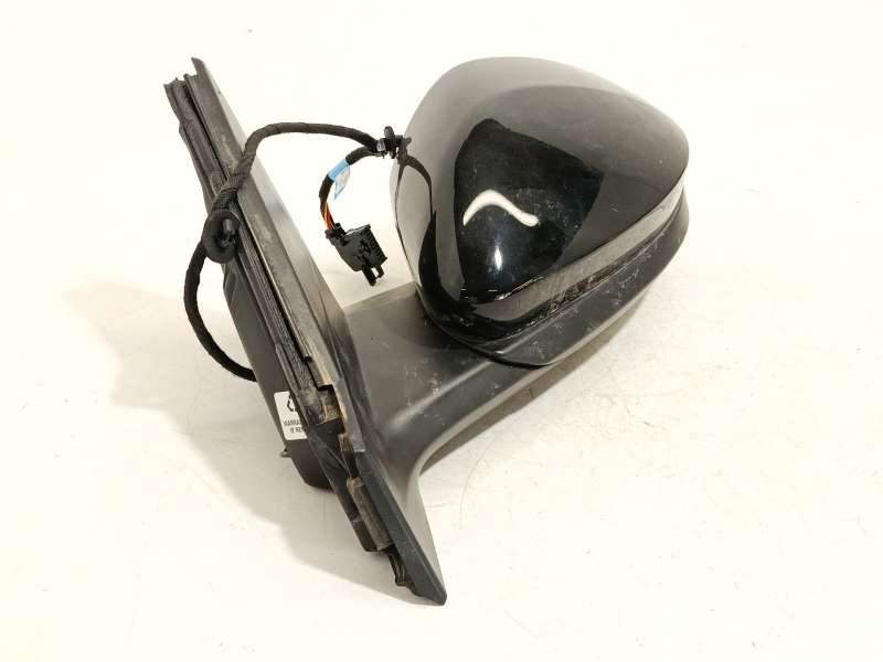 Recambio de retrovisor izquierdo para peugeot 3008 ii suv (mc_, mr_, mj_, m4_) 1.2 thp/ puretech 130 (mrhnsm, mrhnsu, mrhnsj, mr - Gris 3