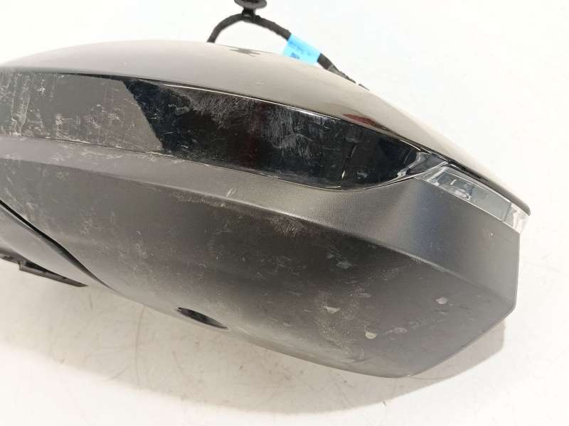 Recambio de retrovisor izquierdo para peugeot 3008 ii suv (mc_, mr_, mj_, m4_) 1.2 thp/ puretech 130 (mrhnsm, mrhnsu, mrhnsj, mr - Gris 5