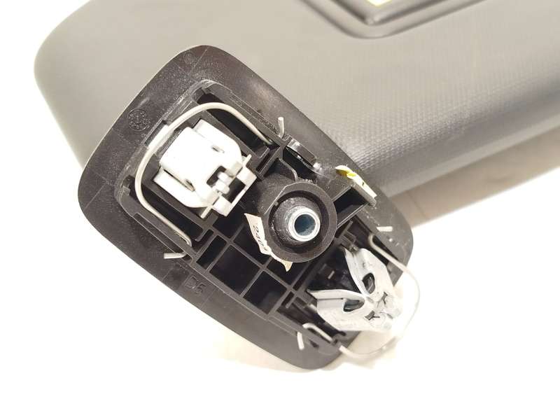 Recambio de parasol derecho para peugeot 3008 ii suv (mc_, mr_, mj_, m4_) 1.2 thp/ puretech 130 (mrhnsm, mrhnsu, mrhnsj, mrhnyw, - Gris 4
