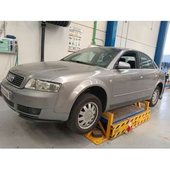 AUDI A4 B6 Avant (8E5) de desguace
