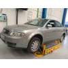 audi a4 b6 avant (8e5) del año 2004