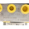 Recambio de abs para dacia jogger (rk_) 1.0 tce 90 eco-g referencia OEM IAM 476607470R 970394 0265956968