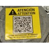 Recambio de abs para dacia duster (hs_) 1.5 dci referencia OEM IAM 476607477R 0265956403 269727
