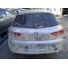 seat leon (5f1) del año 2018