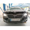 skoda superb iii station wagon (3v5) del año 2016
