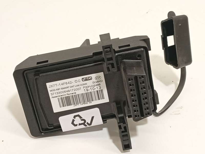 MODULO ELECTRONICO JX7T14F642CC 2422264 