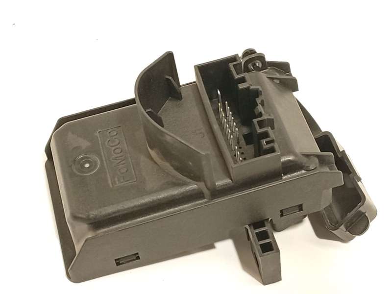 Recambio de modulo electronico para ford focus iv turnier (hp) 1.0 ecoboost referencia OEM IAM JX7T14F642CC 2422264 - Gris 2