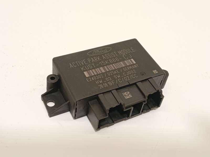 MODULO ELECTRONICO KU5T15K866CJ 2398033 