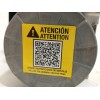 Recambio de abs para volkswagen tiguan (ad1, ax1) 2.0 tdi referencia OEM IAM 5Q0614517CF 28515788123 10022010024